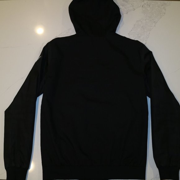 Black only & sons windbreaker. - Picture 3 of 5